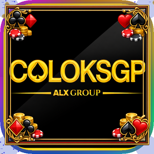 coloksgp — galeri pratinjau - APK Resmi